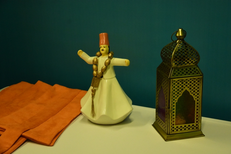Ramadan at Coral Beach Hotel & Resort